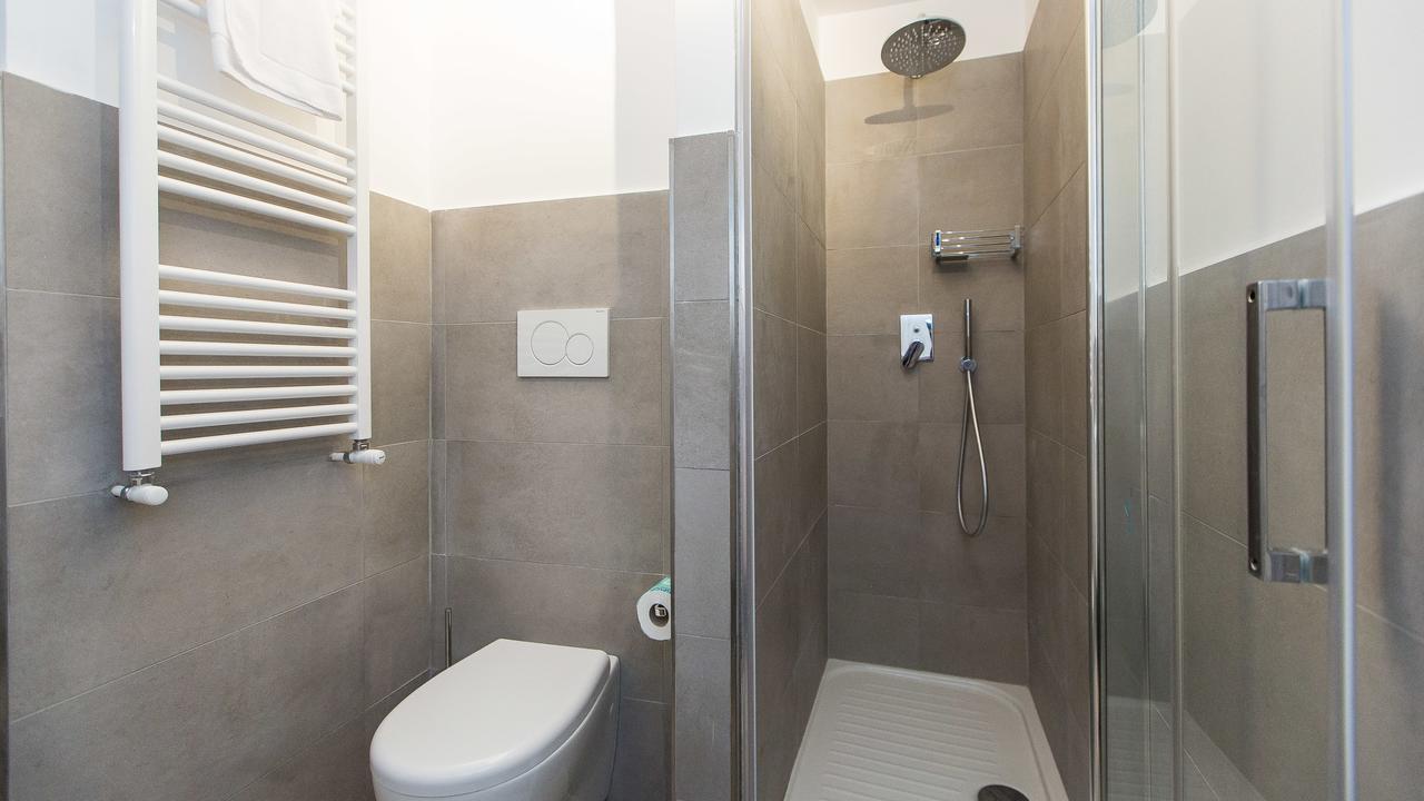 Rental In Rome Argentina Studio Exterior foto