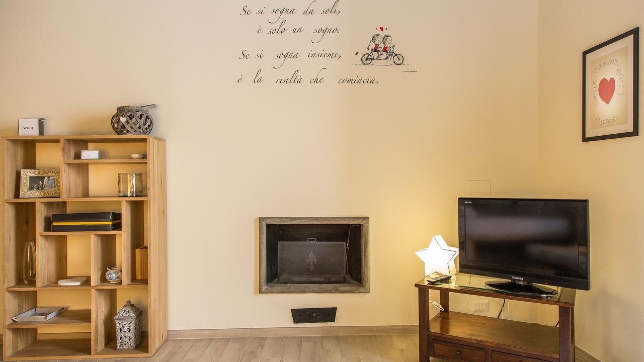 Rental In Rome Argentina Studio Exterior foto