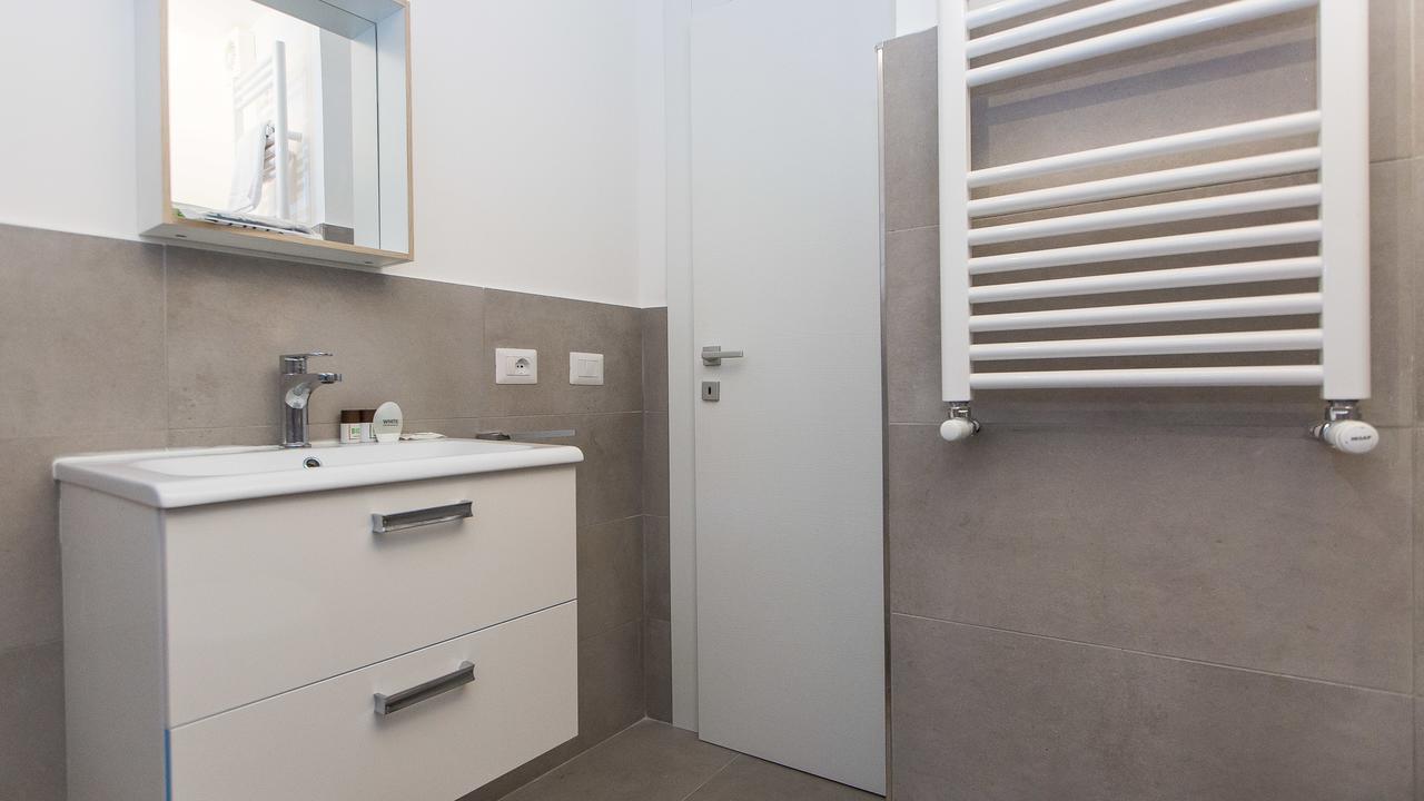 Rental In Rome Argentina Studio Exterior foto