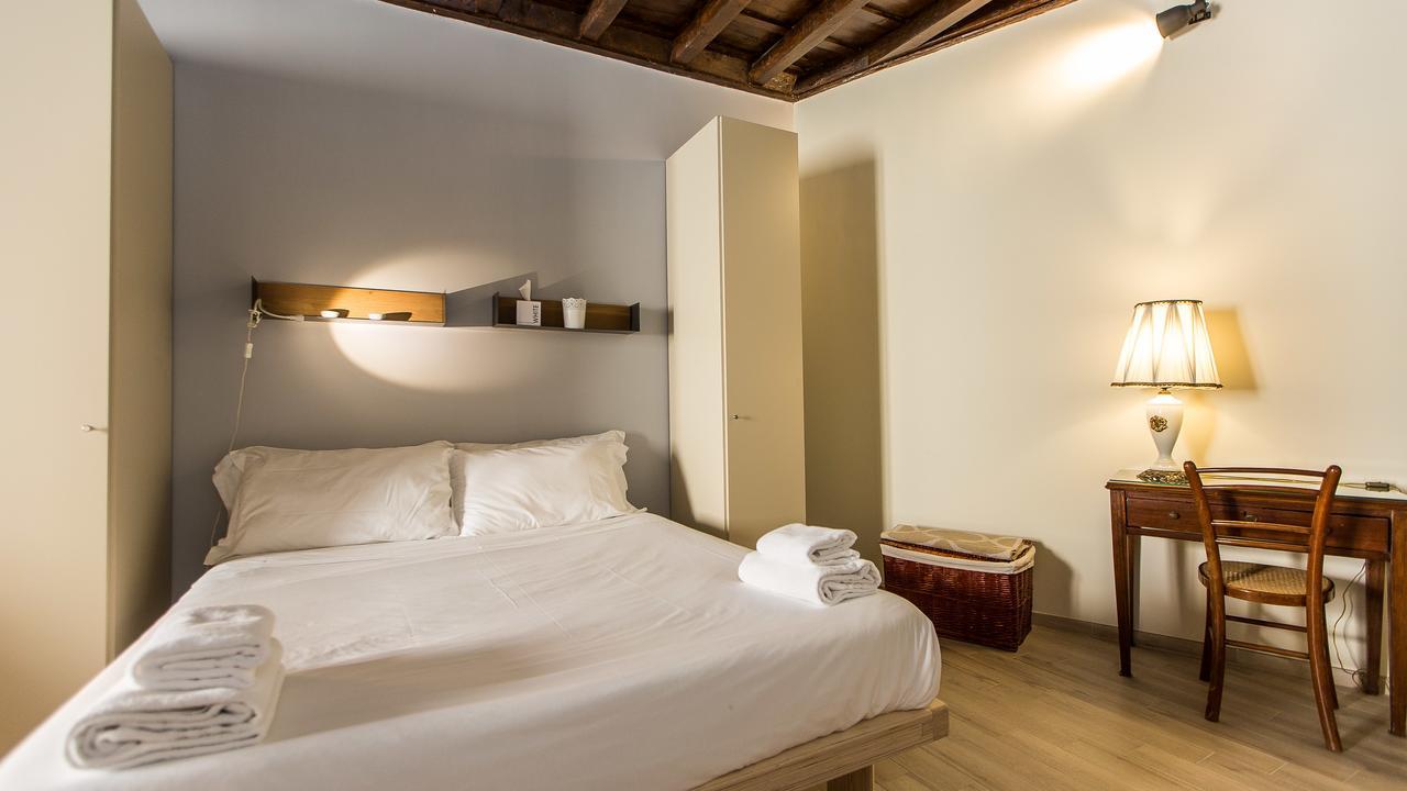 Rental In Rome Argentina Studio Exterior foto
