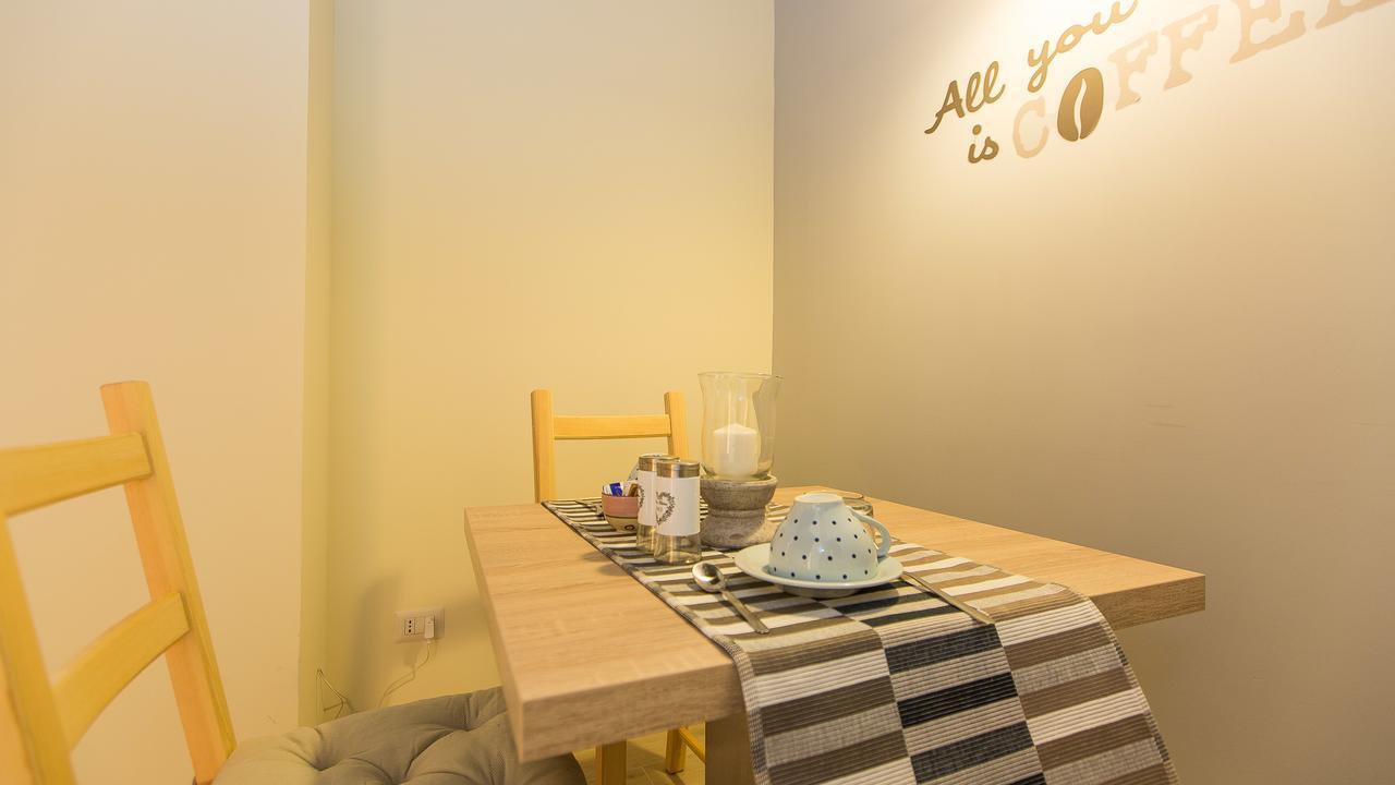 Rental In Rome Argentina Studio Exterior foto